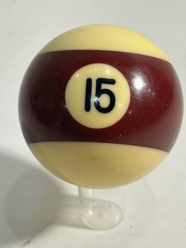 Vtg replacement billiard pool - billiard,