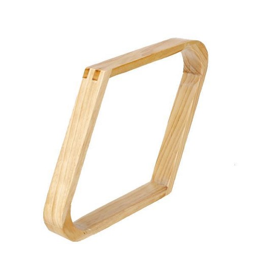 High performance wooden - high,