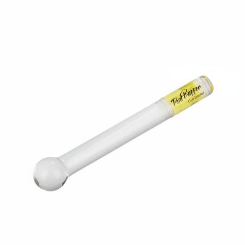 Cue scratch repair - bar, easy