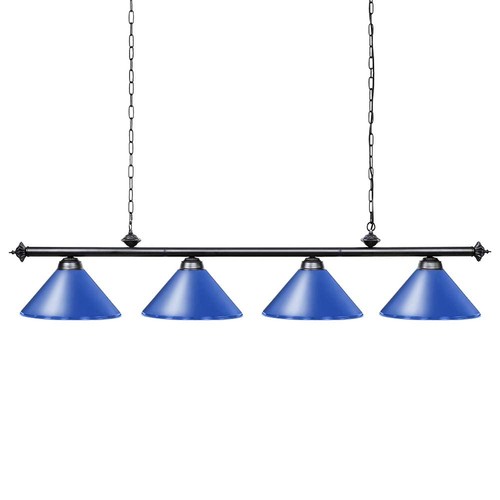 Wellmet pool table - light, for