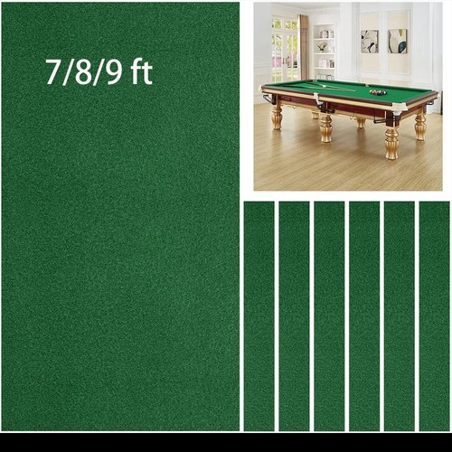 Nylon pool table - pool, felt