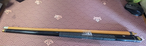 Harvard pool cue 2 - 21,