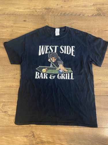 Vtg west side bar - vtg,