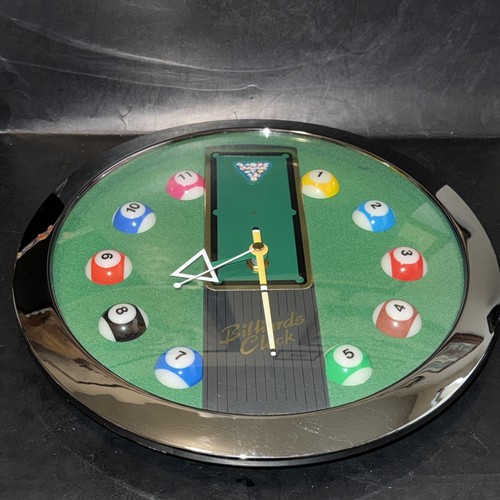 Vintage 1980s 1990s billiards - 1980s-1990s,